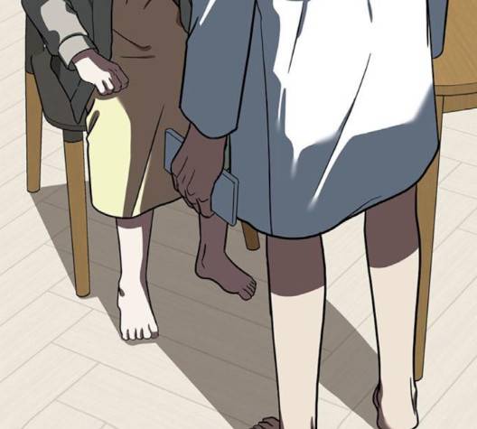 나를 바꿔줘 여민서 5 13