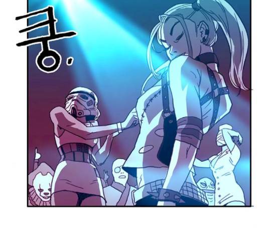 경비 배두만 14화 25