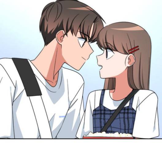 인어를 위한 수영교실 68화 24