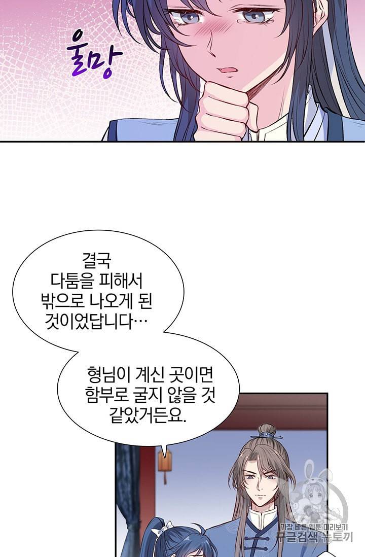 남궁세가 소공자 30화 5