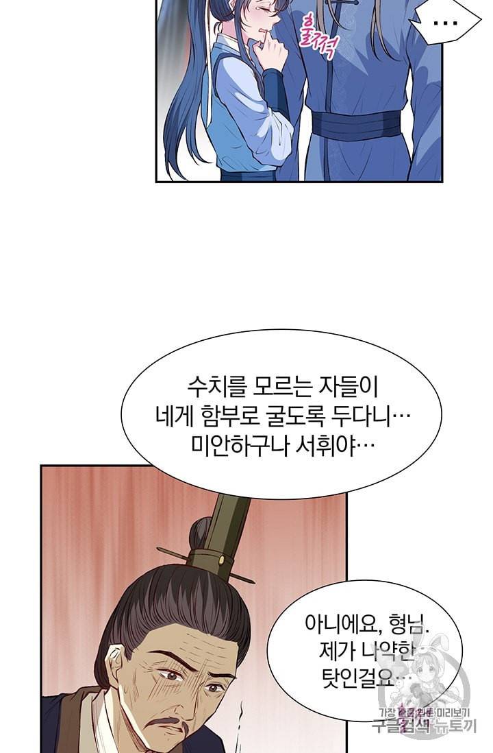 남궁세가 소공자 30화 6
