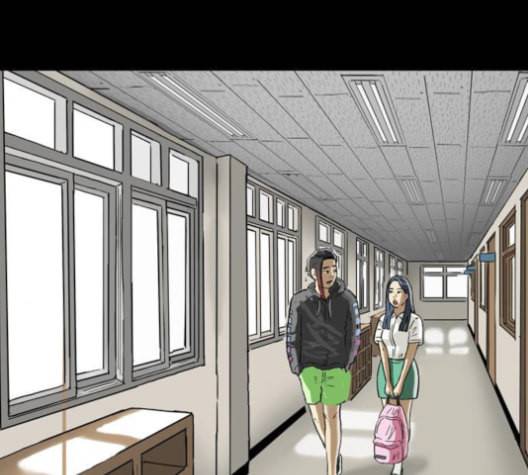 회춘 45화 복학생 2화 10