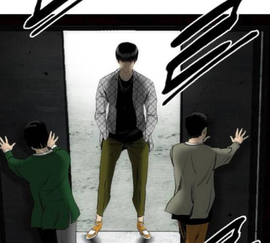 동네몬스터 16화 26