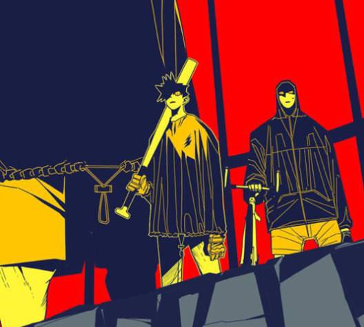 신도림 시즌2 47 설 계 153