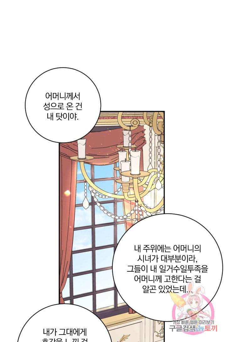 TL 소설 속 시녀가 되었습니다 32화 7