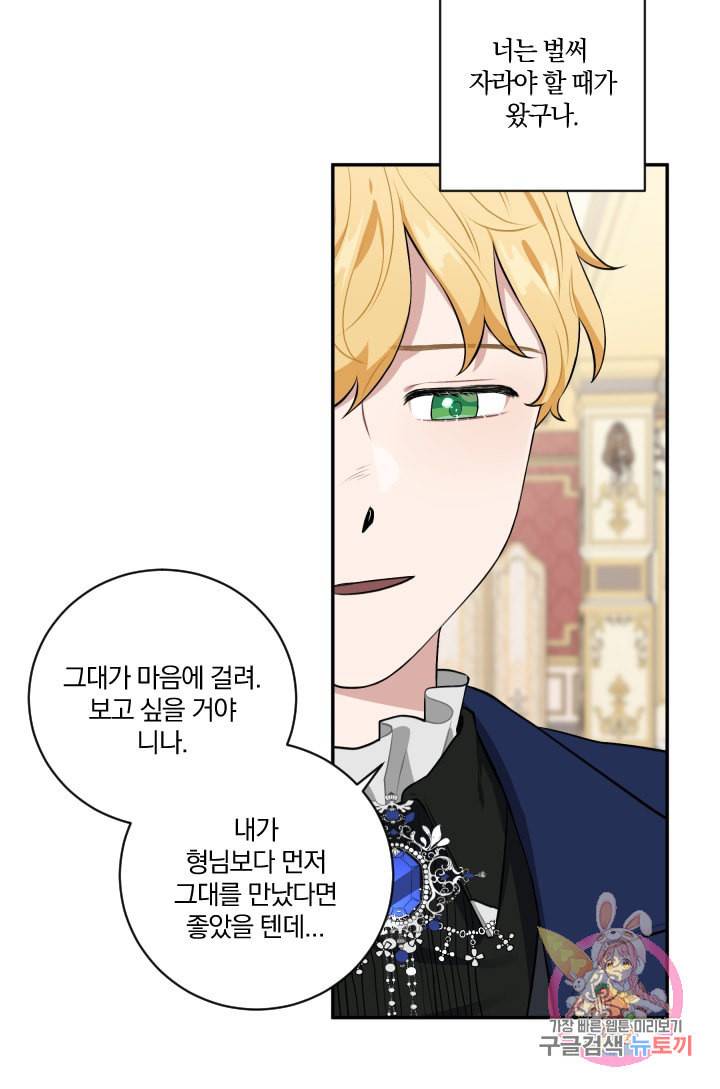 TL 소설 속 시녀가 되었습니다 32화 31