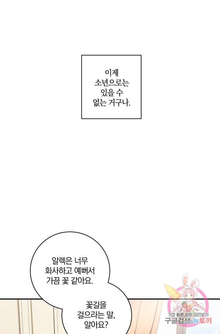 TL 소설 속 시녀가 되었습니다 32화 32