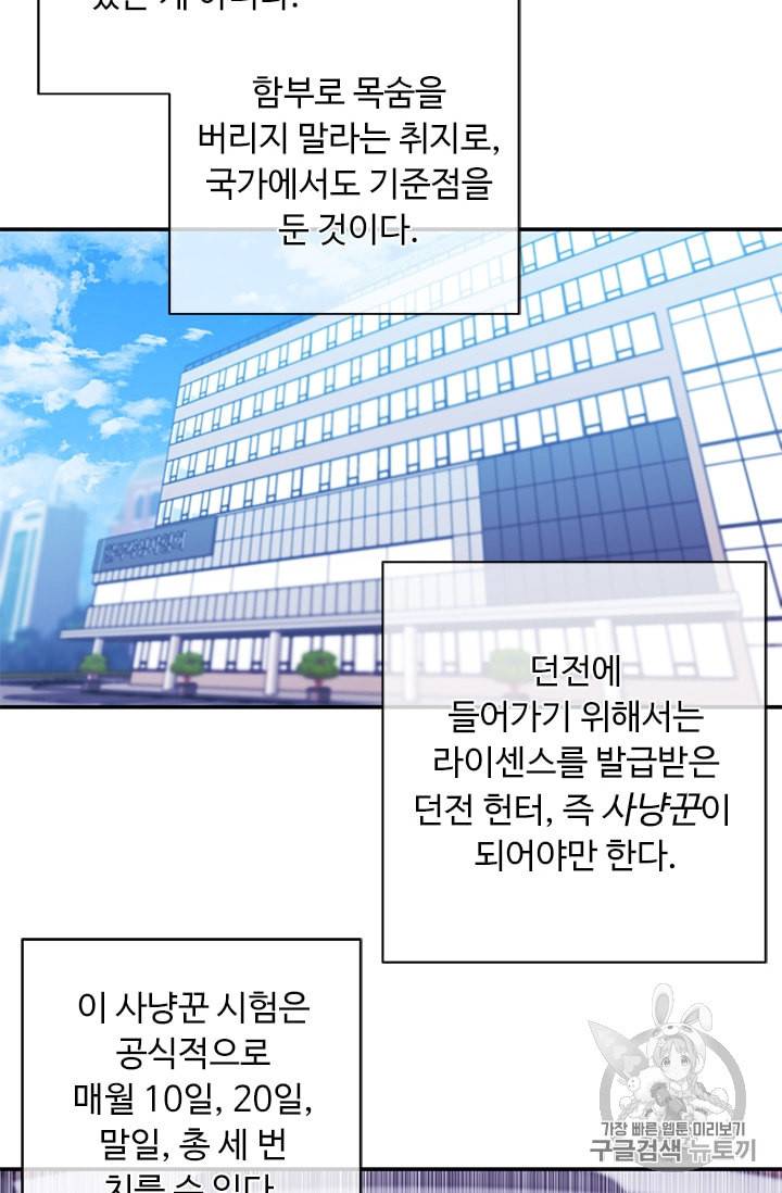 나 혼자 소설 속 망나니 10화 4