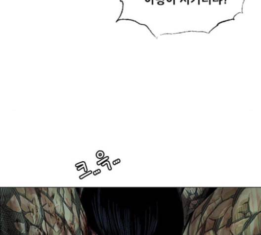 호랑이형님 2부 198화 시라무렌의 결단 8