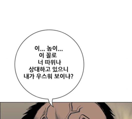 호랑이형님 2부 198화 시라무렌의 결단 23
