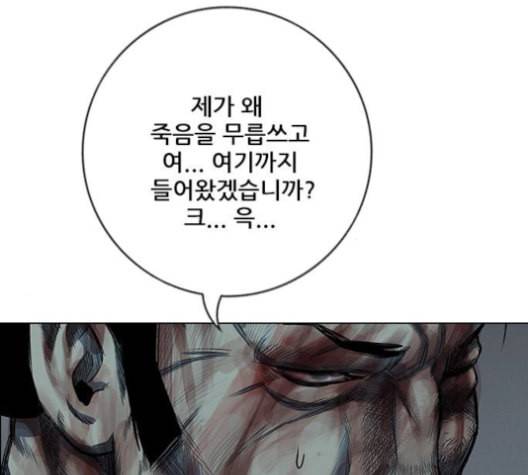 호랑이형님 2부 198화 시라무렌의 결단 32