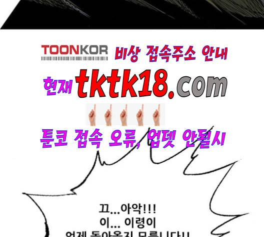 호랑이형님 2부 198화 시라무렌의 결단 41