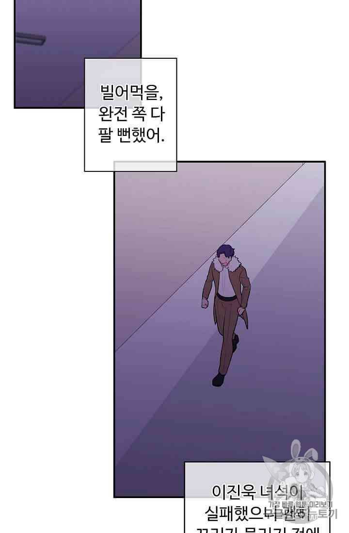 나 혼자 소설 속 망나니 14~18화 52