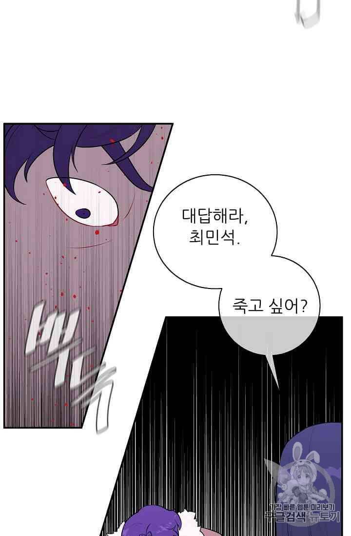 나 혼자 소설 속 망나니 14~18화 60