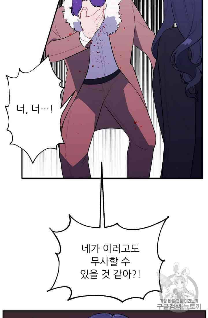 나 혼자 소설 속 망나니 14~18화 61