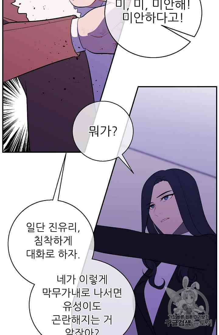 나 혼자 소설 속 망나니 14~18화 64