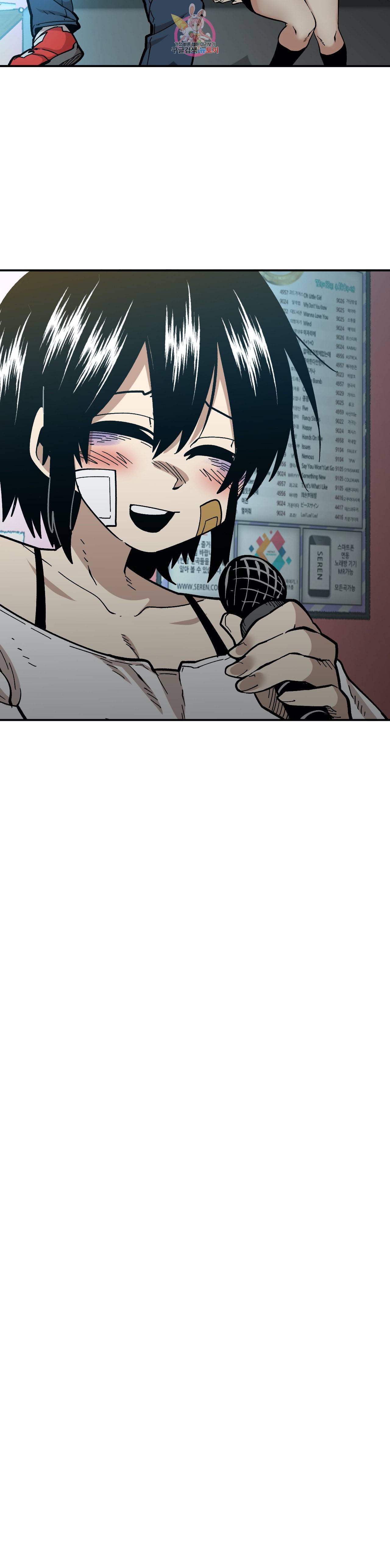 자살 소년 101화 2부 47화  100화 특별편 자살소녀 2 6