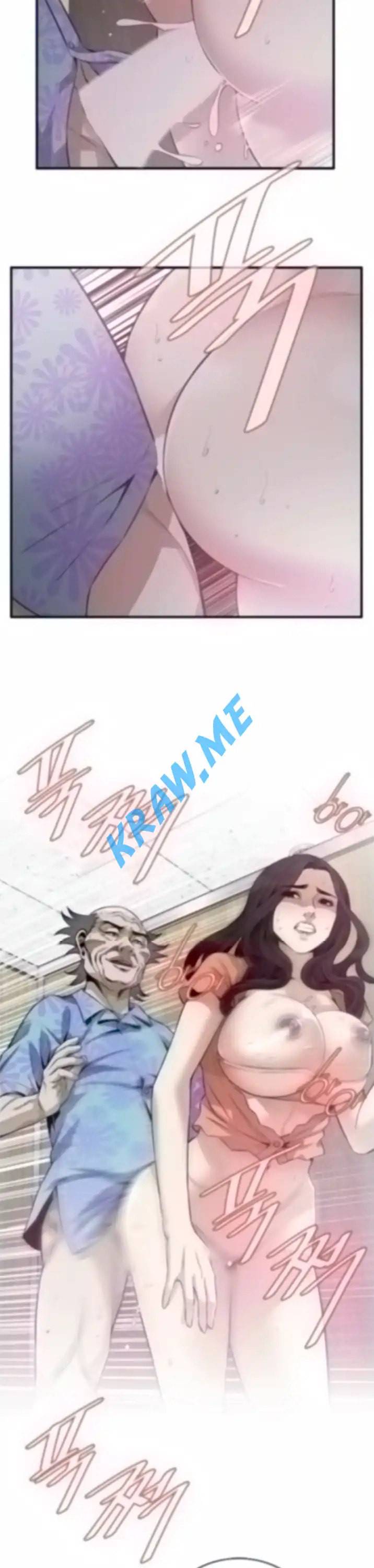 훔쳐보기 제189화 10