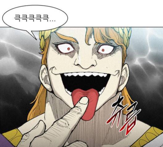 무사만리행 21화 100