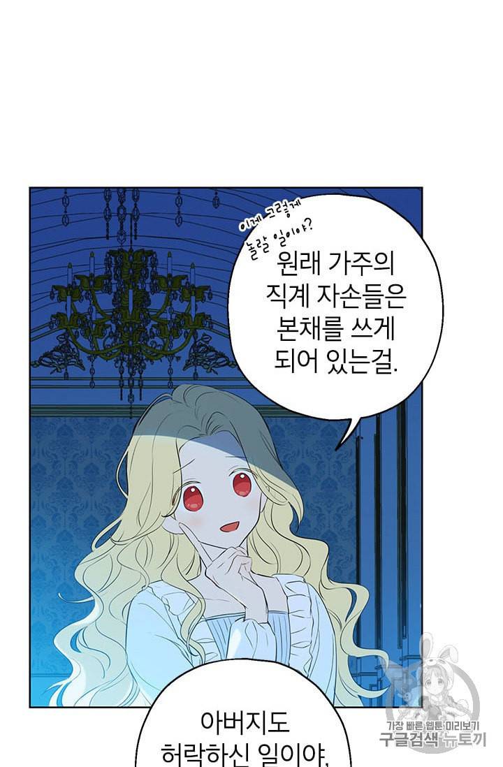 사실은 내가 진짜였다 3화 68