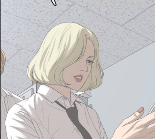 프리드로우 357화 삼각관계 3 43