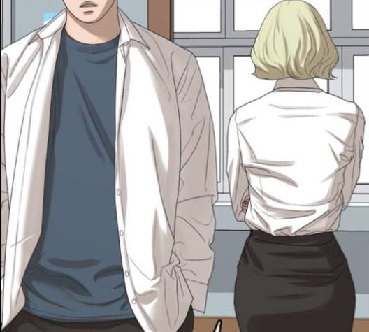 프리드로우 357화 삼각관계 3 138