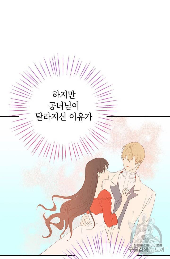 사실은 내가 진짜였다 21화 21