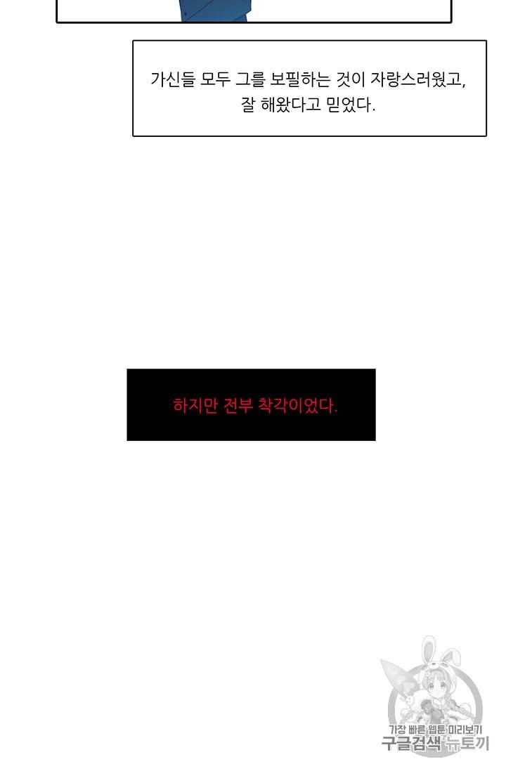 정령왕 엘퀴네스 161화 17