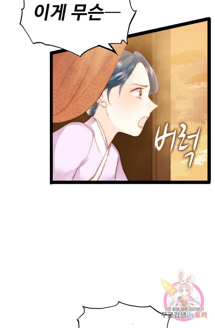 환생하여 의녀가 되다 33화 12