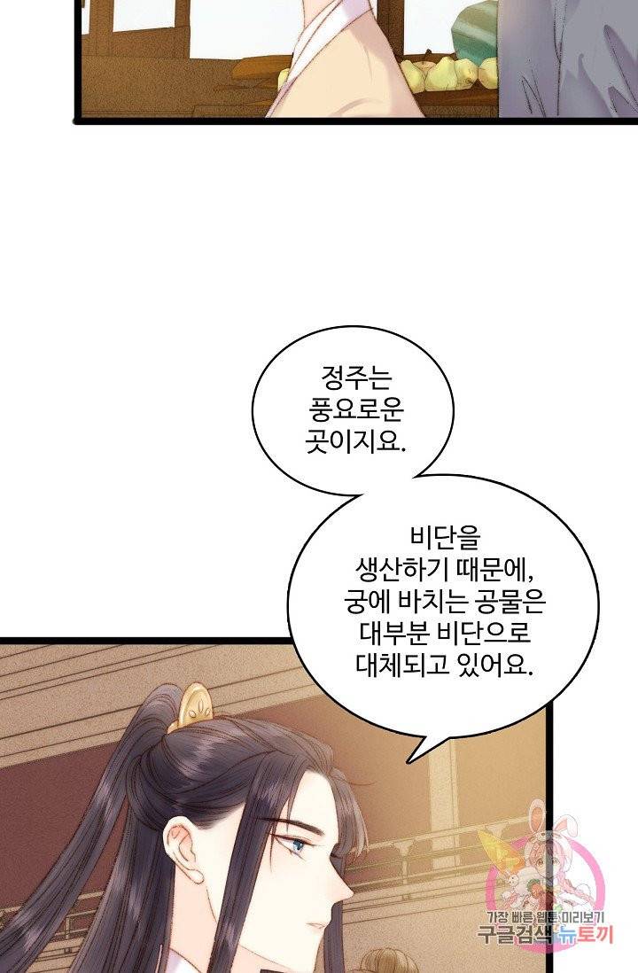 환생하여 의녀가 되다 36화 6