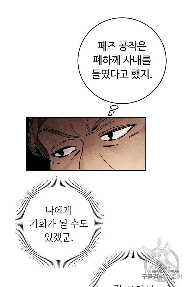 소설 속 악녀 황제가 되었다 28화 3