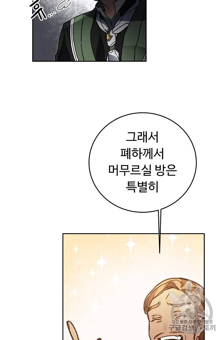 소설 속 악녀 황제가 되었다 28화 36