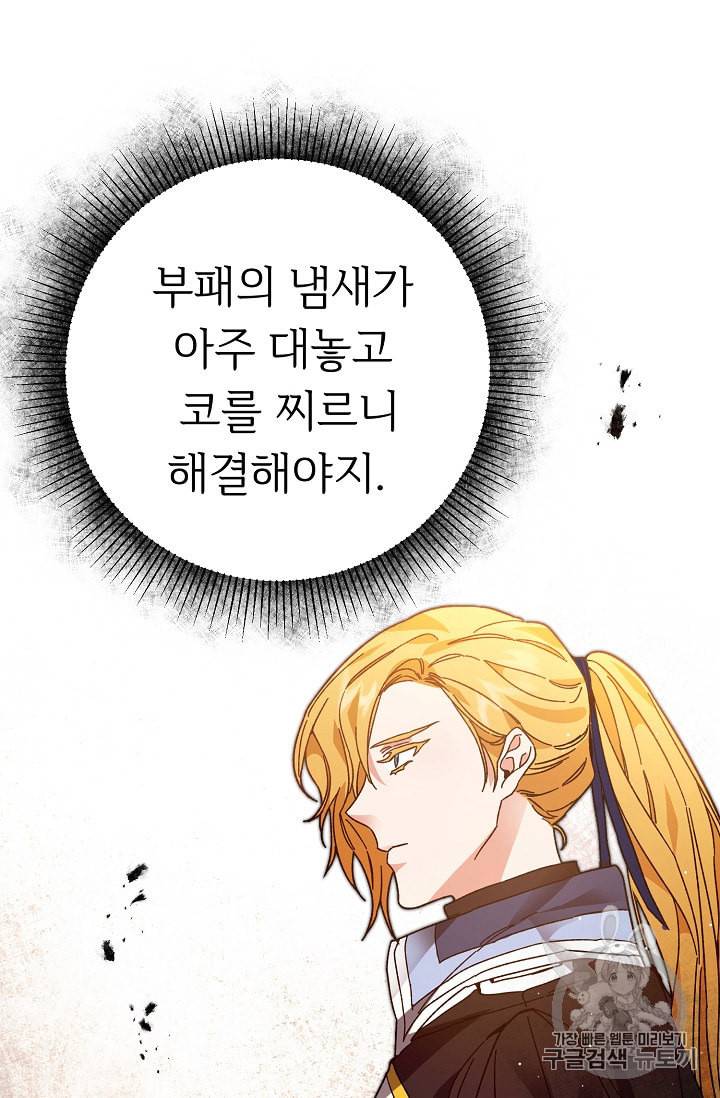소설 속 악녀 황제가 되었다 28화 60
