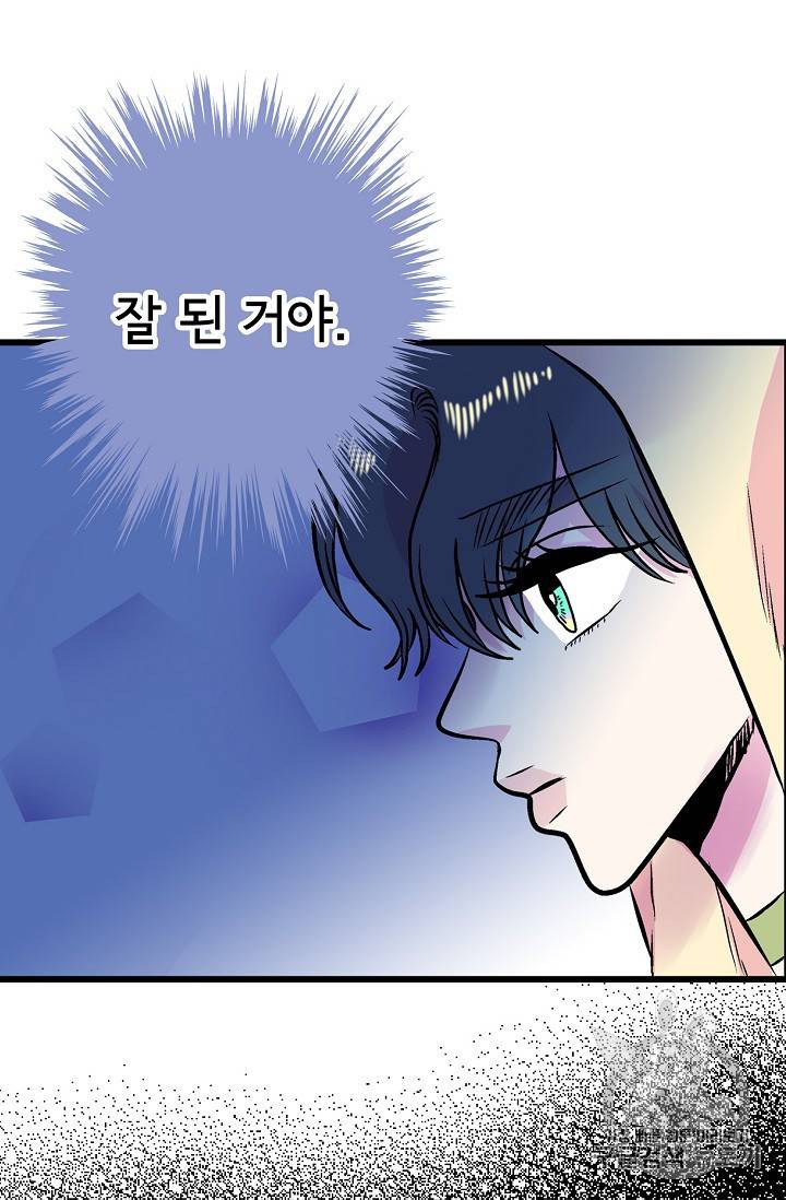 하렘생존기 44화 7