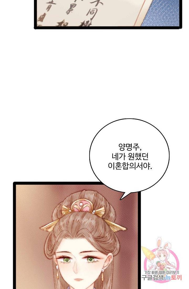 환생하여 의녀가 되다 43화 6