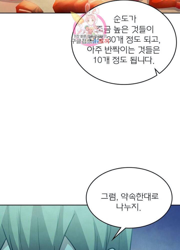블러디 발렌타인: 인류종말  267화 262화 11