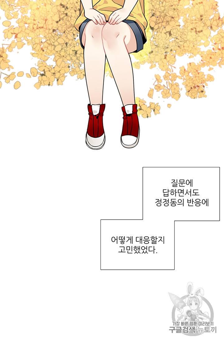 요리사가 축복을 숨김 36화 5
