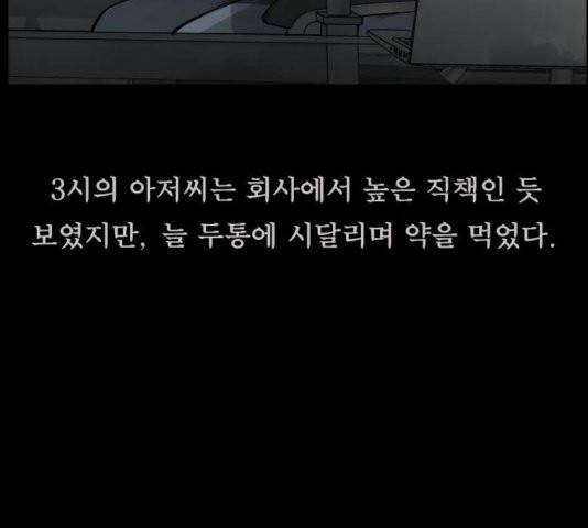 원주민 공포만화 170화 146