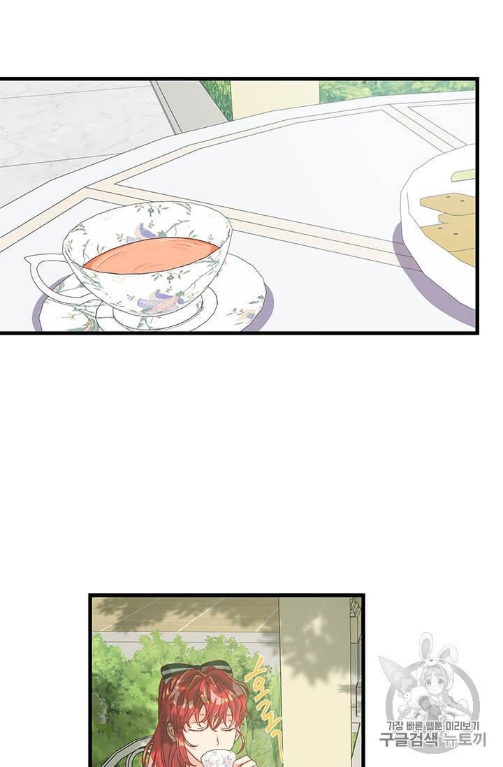 프리실라의 결혼 의뢰 47화 47