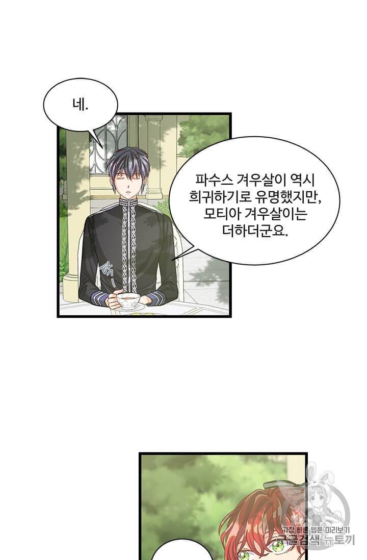 프리실라의 결혼 의뢰 47화 57