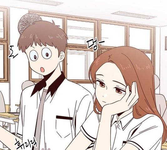 청춘 블라썸 20화 41