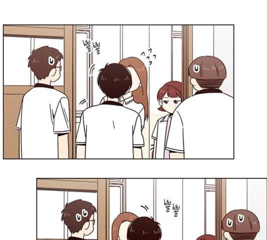 청춘 블라썸 20화 101