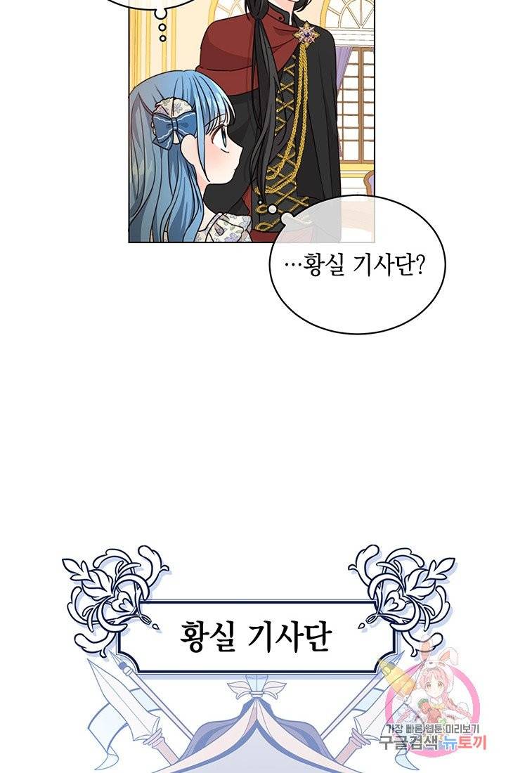여주에게 버려진 악당을 구하는 방법 4화 4