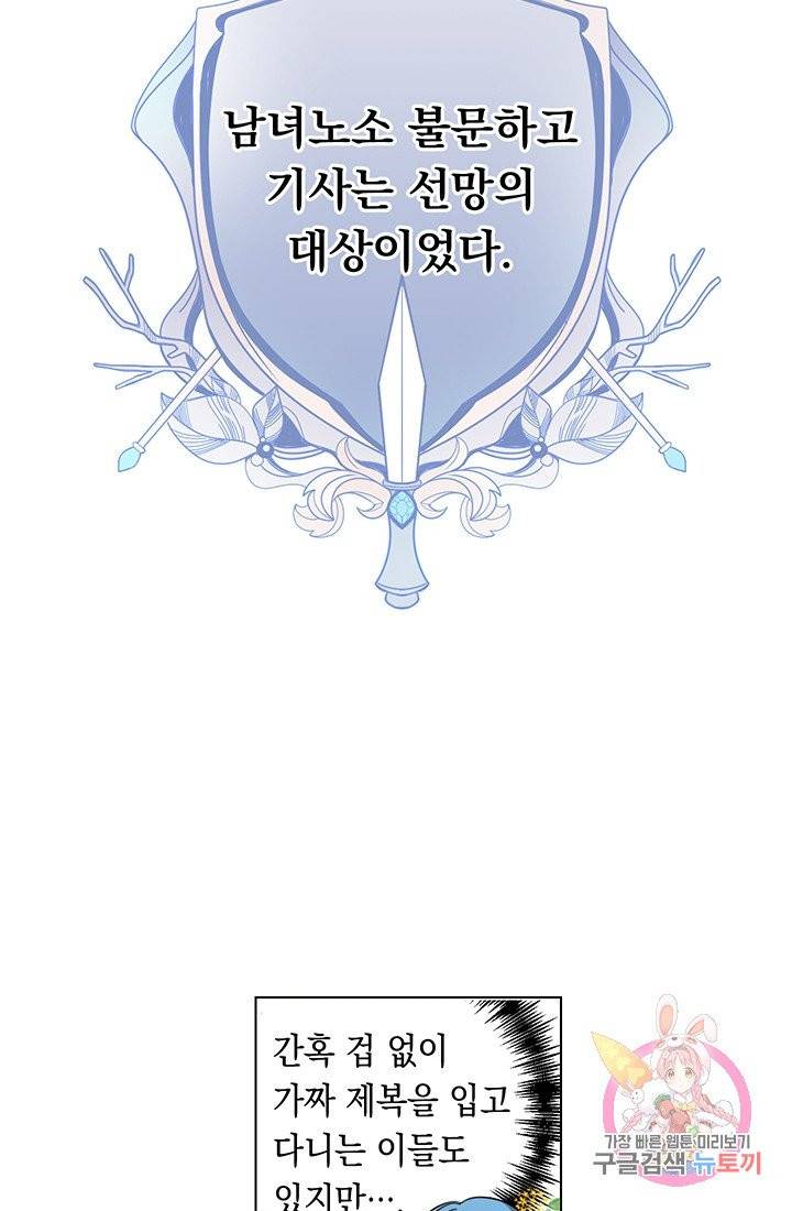 여주에게 버려진 악당을 구하는 방법 4화 5