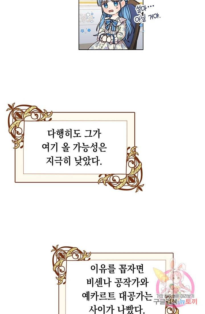 여주에게 버려진 악당을 구하는 방법 4화 10