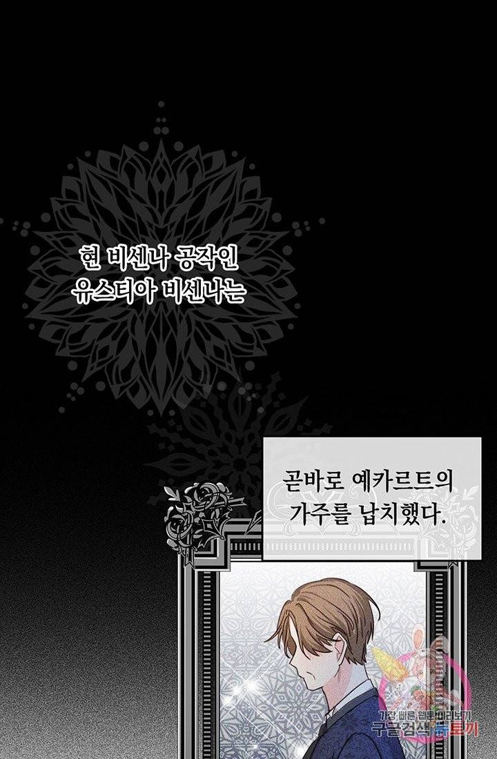 여주에게 버려진 악당을 구하는 방법 4화 13
