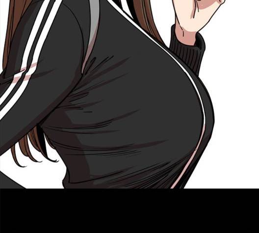뷰티풀 군바리 263화 8