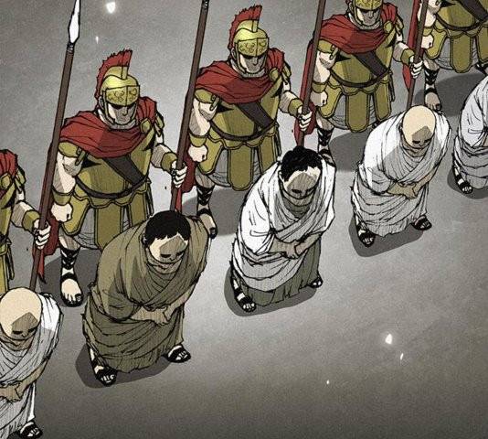 무사만리행 25화 117