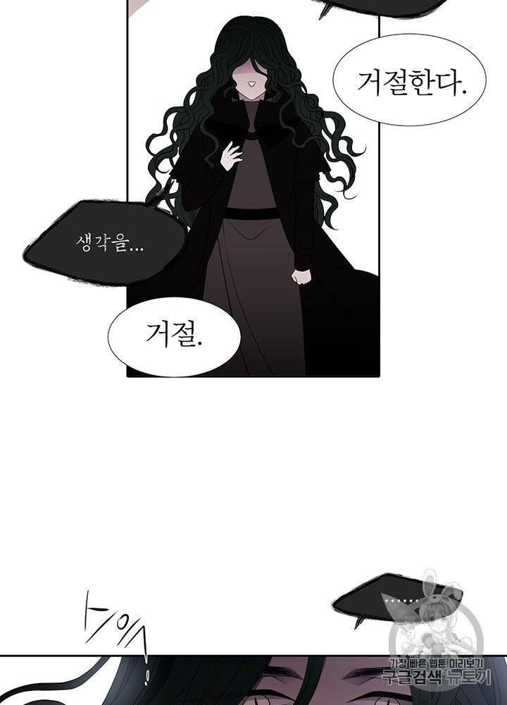 샬롯에게는 다섯 명의 제자가 있다 66화 13
