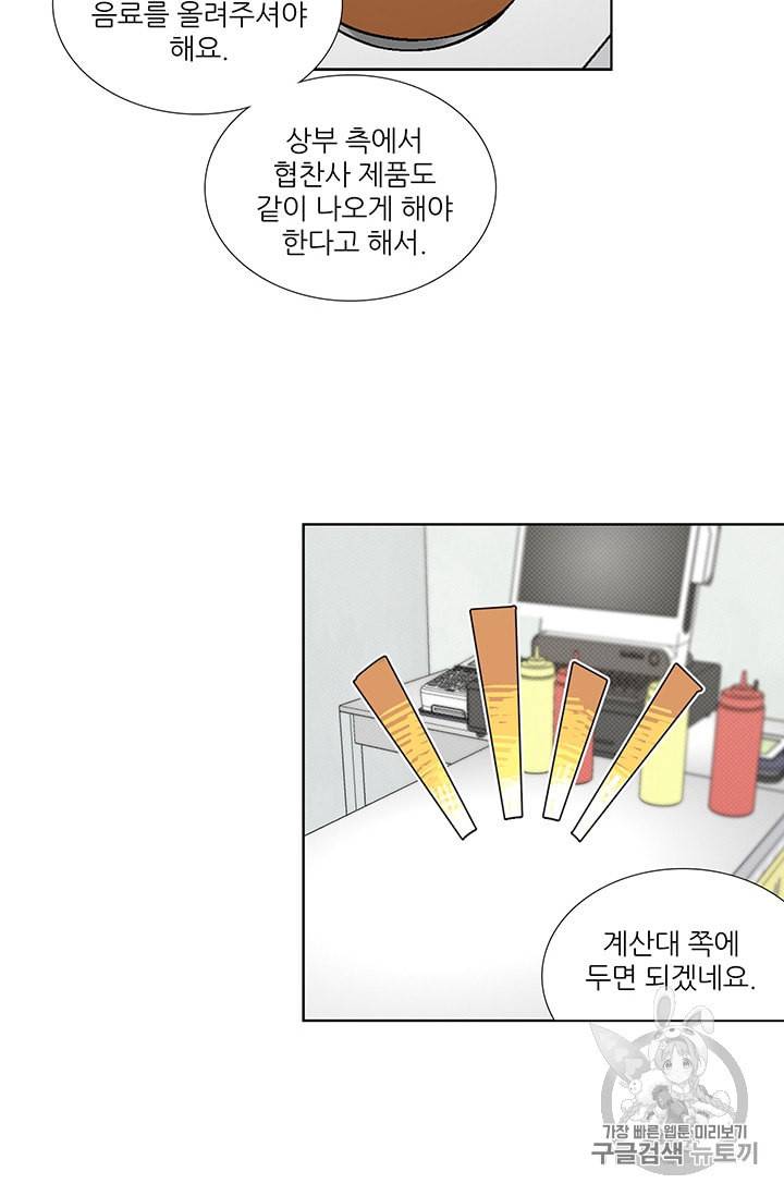 요리사가 축복을 숨김 39화 12